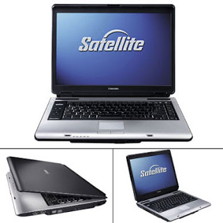 download boot disk for toshiba satellite laptop free